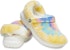 (W) Kasut Crocs Classic Pelbagai Warna Putih 207303-94S