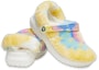 Shop (W) Kasut Crocs Classic Pelbagai Warna Putih 207303-94S