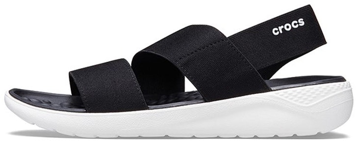 women-crocs-shoes-sports-sandals-black-white-206081-066