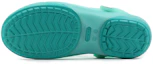 Purchase (W) Sandali Sportivi Crocs Scarpe ''Verde Blu Scuro'' 204939-3R6