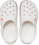 Purchase (W) Sandal Olahraga Crocs Putih Ungu Oranye 206594-1DY