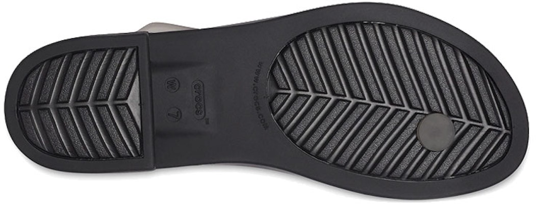 (Women) Crocs Shoes Sports slippers 'Translucent Black' 207173-001 Purchase (Women) Crocs Shoes Sports slippers 'Translucent Black' 207173-001