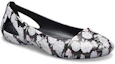 Lookbook (Women) Crocs Sienna 'Casual Print Black' 206531-97J