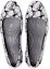 Purchase (W) Crocs Sienna 'Cetakan Kasual Hitam' 206531-97J
