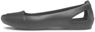Buy (W) Crocs Sienna Flat Sandals 'Hitam' 202811-001