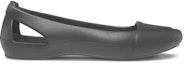 Order (W) Crocs Sienna Flat Sandals 'Hitam' 202811-001