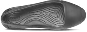 Shop (W) Crocs Sienna Flat Sandals 'Hitam' 202811-001