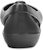 (W) Crocs Sienna Flat Sandals 'Hitam' 202811-001