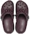 (W) Crocs Siren Chain Clog 'Ceri Gelap' 209018-6WD