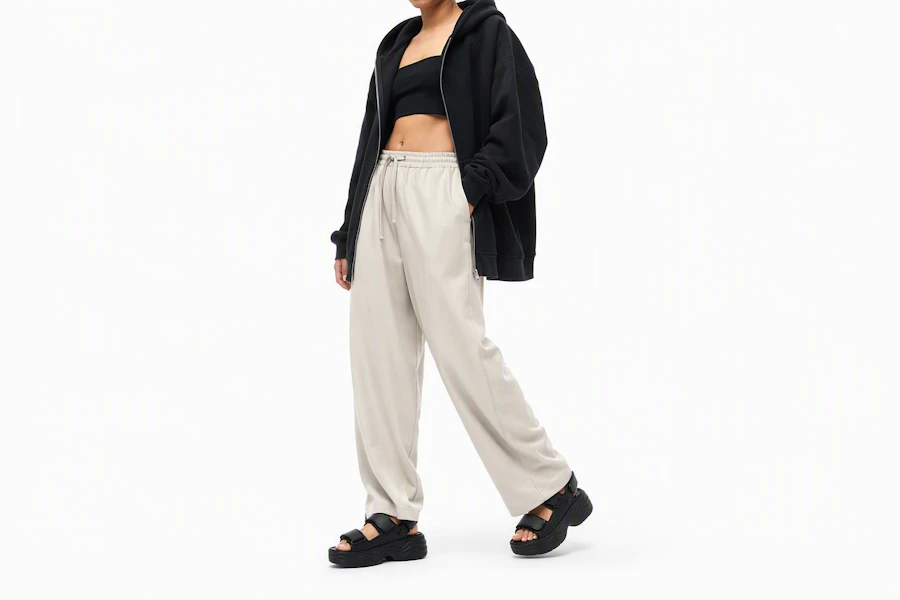 (Women) Crocs Skyline Sandals 'Black' 208183-001 Order (Women) Crocs Skyline Sandals 'Black' 208183-001