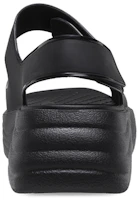 Details for (Women) Crocs Skyline Sandals 'Black' 208183-001