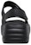 (Women) Crocs Skyline Sandals 'Black' 208183-001