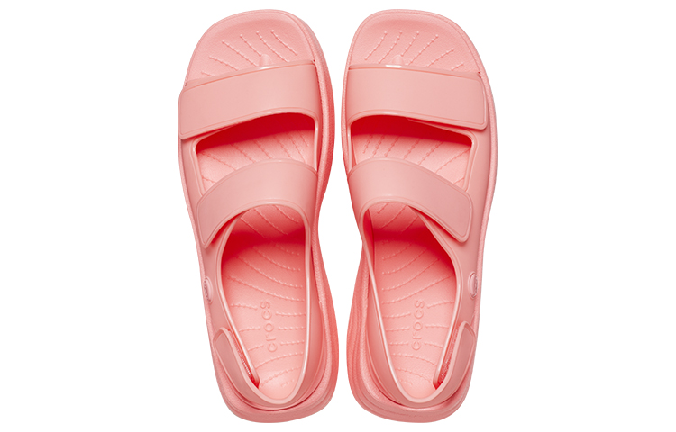 Shop (W) Crocs Skyline Sandalen ''Pink'' 208183-6UI