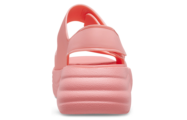 Purchase (W) Crocs Skyline Sandalen ''Pink'' 208183-6UI