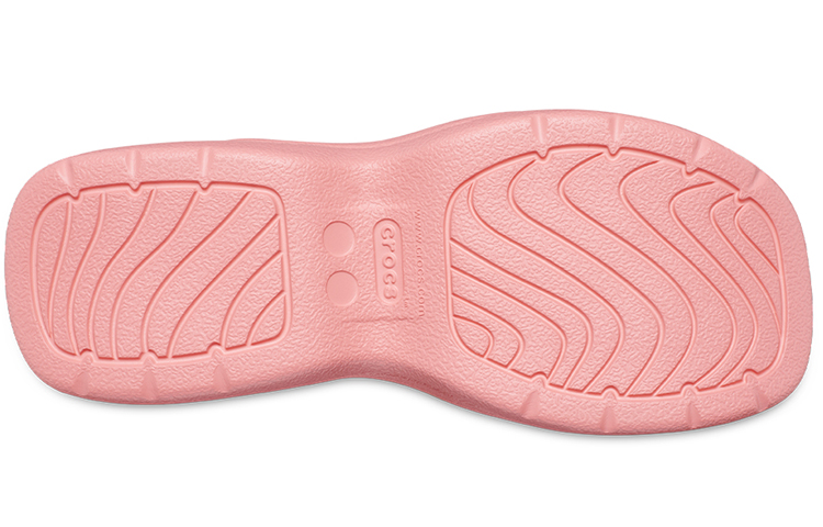 Details for (W) Crocs Skyline Sandalen ''Pink'' 208183-6UI