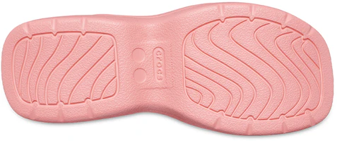 Details for (Women) Crocs Skyline Sandals 'Pink' 208183-6UI