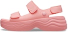 Buy (Women) Crocs Skyline Sandals 'Pink' 208183-6UI