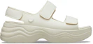 Lookbook (W) Crocs Skyline Sandalen ''Weiß'' 208183-2Y2
