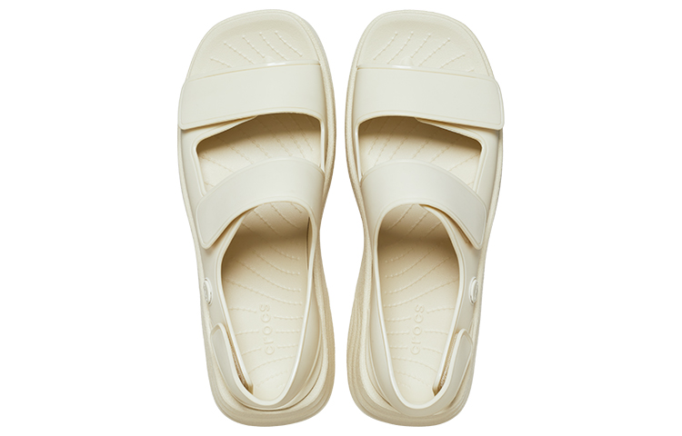 Purchase (W) Crocs Skyline Sandalen ''Weiß'' 208183-2Y2