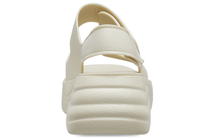 Details for (W) Crocs Skyline Sandalen ''Weiß'' 208183-2Y2