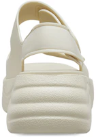 Details for (W) Sandalias Crocs Skyline 'Blancas' 208183-2Y2