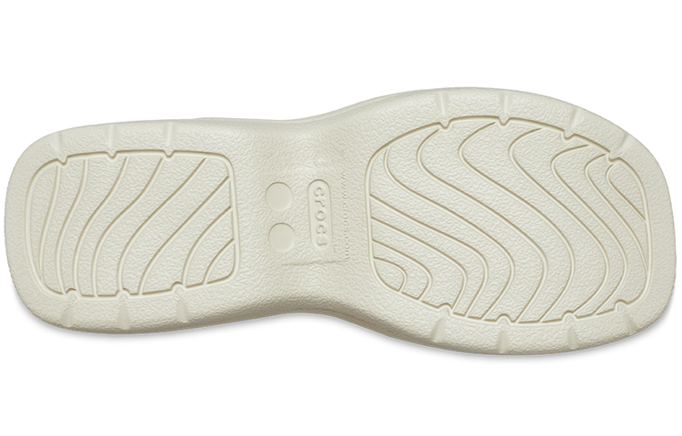 Sizing (W) Crocs Skyline Sandalen ''Weiß'' 208183-2Y2