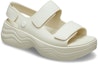 Lookbook (Women) Crocs Skyline Sandals 'White' 208183-2Y2