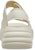 (Women) Crocs Skyline Sandals 'White' 208183-2Y2