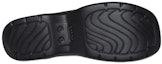 Purchase (W) Crocs Skyline Shimmer Slides 'Hitam Emas' 208582-072