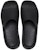 (W) Sandal Crocs Skyline Slide 'Hitam' 208182-001