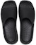 Shop (W) Sandal Crocs Skyline Slide 'Hitam' 208182-001