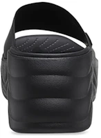 Purchase (W) Crocs Skyline Slide Sandalen ''Schwarz''. 208182-001