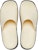 (W) Crocs Skyline Slides 'Vanilla Black' - Kasut Selipar Crocs Skyline 'Vanila Hitam' 208182-1LG