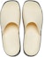 Shop (W) Crocs Skyline Slides 'Vanilla Black' - Kasut Selipar Crocs Skyline 'Vanila Hitam' 208182-1LG