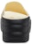 (W) Crocs Skyline Slides 'Vanilla Black' - Kasut Selipar Crocs Skyline 'Vanila Hitam' 208182-1LG