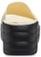 Purchase (W) Crocs Skyline Slides 'Vanilla Black' - Kasut Selipar Crocs Skyline 'Vanila Hitam' 208182-1LG