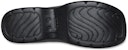 (W) Crocs Skyline Slides 'Vanilla Black' - Kasut Selipar Crocs Skyline 'Vanila Hitam' 208182-1LG