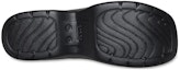 Details for (W) Crocs Skyline Slides 'Vanilla Black' - Kasut Selipar Crocs Skyline 'Vanila Hitam' 208182-1LG