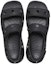 Shop (W) Crocs Skyline Sandal Berstud 'Black' 209025-001