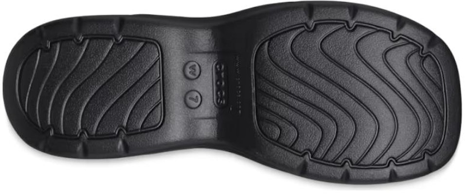 (Women) Crocs Skyline Studded Sandals 'Black' 209025-001 Purchase (Women) Crocs Skyline Studded Sandals 'Black' 209025-001