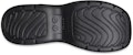 (W) Crocs Skyline Sandal Berstud 'Black' 209025-001