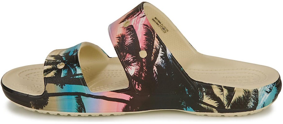 (Women) Crocs Slide 'Brown' 207856-2Y3 Buy (Women) Crocs Slide 'Brown' 207856-2Y3