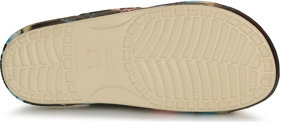 (Women) Crocs Slide 'Brown' 207856-2Y3 Shop (Women) Crocs Slide 'Brown' 207856-2Y3