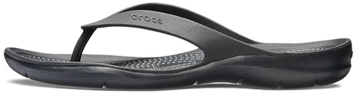 (W) Crocs 拖鞋“简约黑” 204974-060 Buy (W) Crocs 拖鞋“简约黑” 204974-060