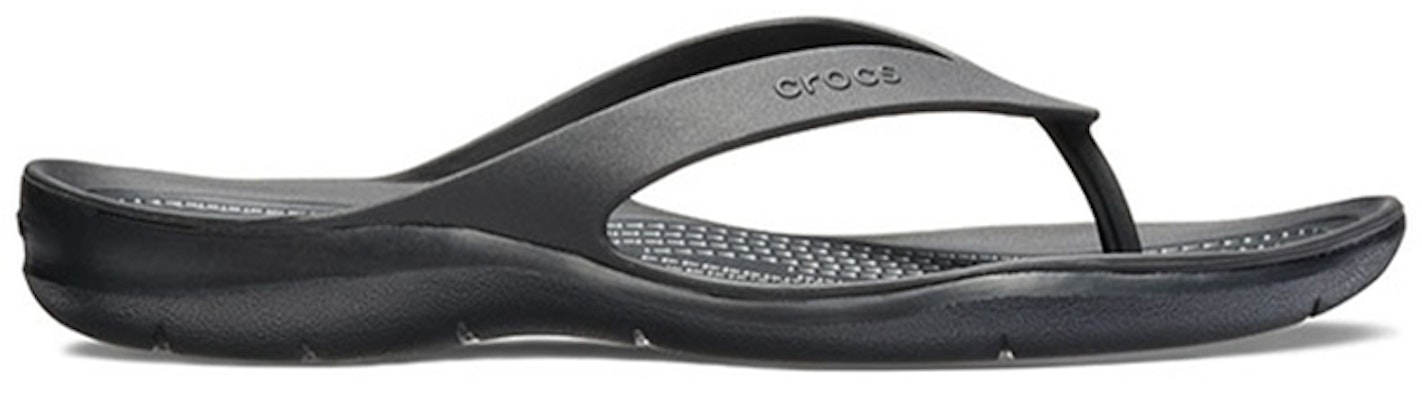 (W) Crocs 拖鞋“简约黑” 204974-060 Order (W) Crocs 拖鞋“简约黑” 204974-060