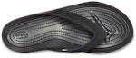 Purchase (W) Crocs Selipar 'Simplified Hitam' 204974-060