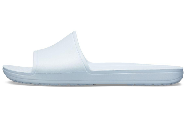 (Women) Crocs Sloane 'Light Blue' 205742-4JQ