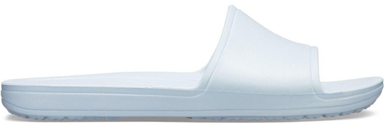 (W) Crocs Sloane 'Biru Muda' 205742-4JQ Order (W) Crocs Sloane 'Biru Muda' 205742-4JQ