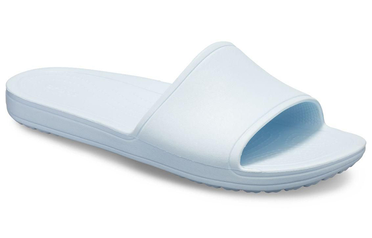 Lookbook (W) Crocs Sloane ''Azzurro Chiaro'' 205742-4JQ
