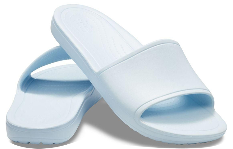 Shop (W) Crocs Sloane ''Azzurro Chiaro'' 205742-4JQ